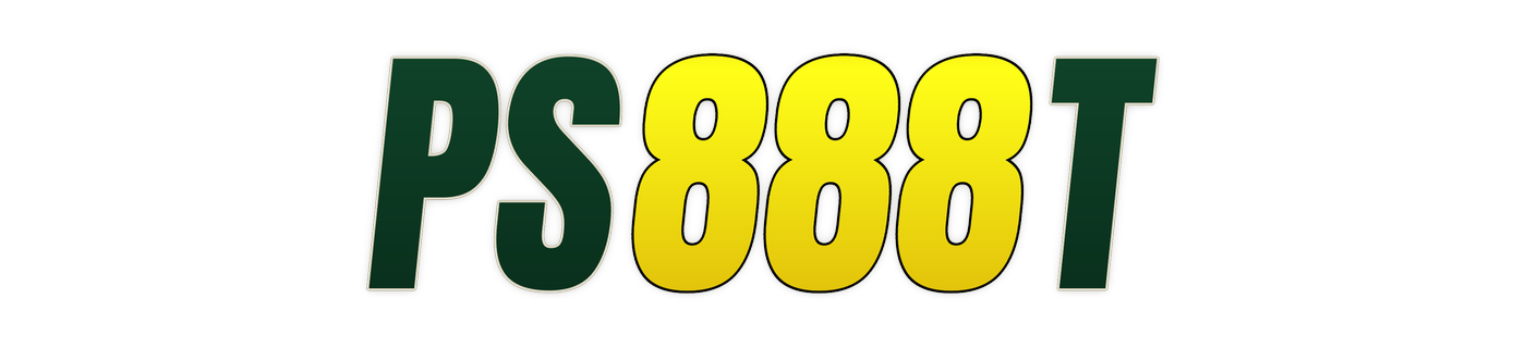 ps888t โลโก้